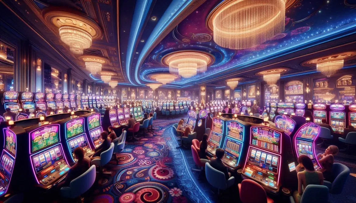 Hadesbet Casino